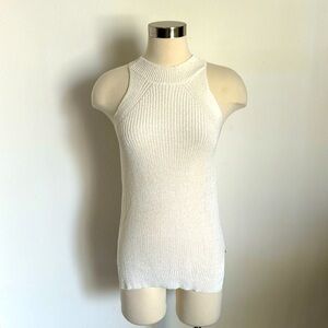 Classy White Blouse🤍